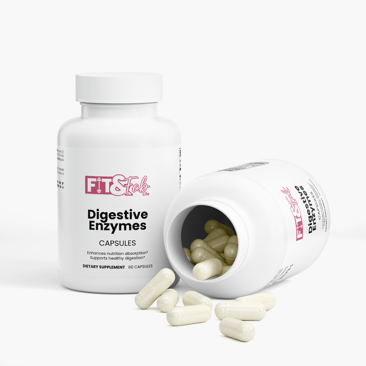 Digestive Enzymes