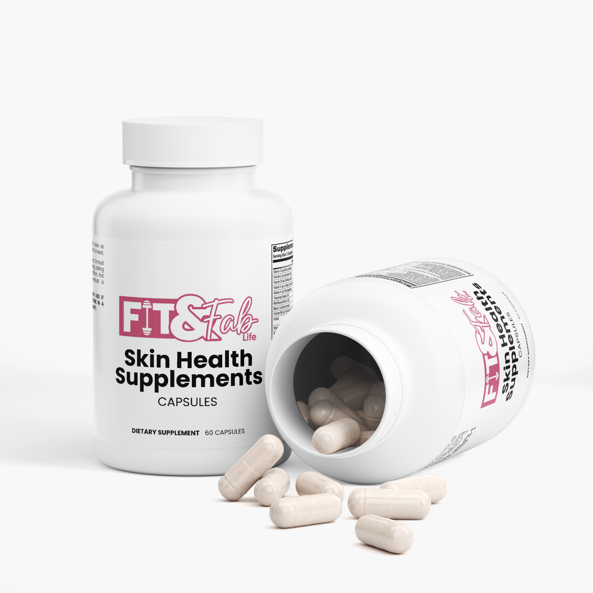 Skin Health Supplements