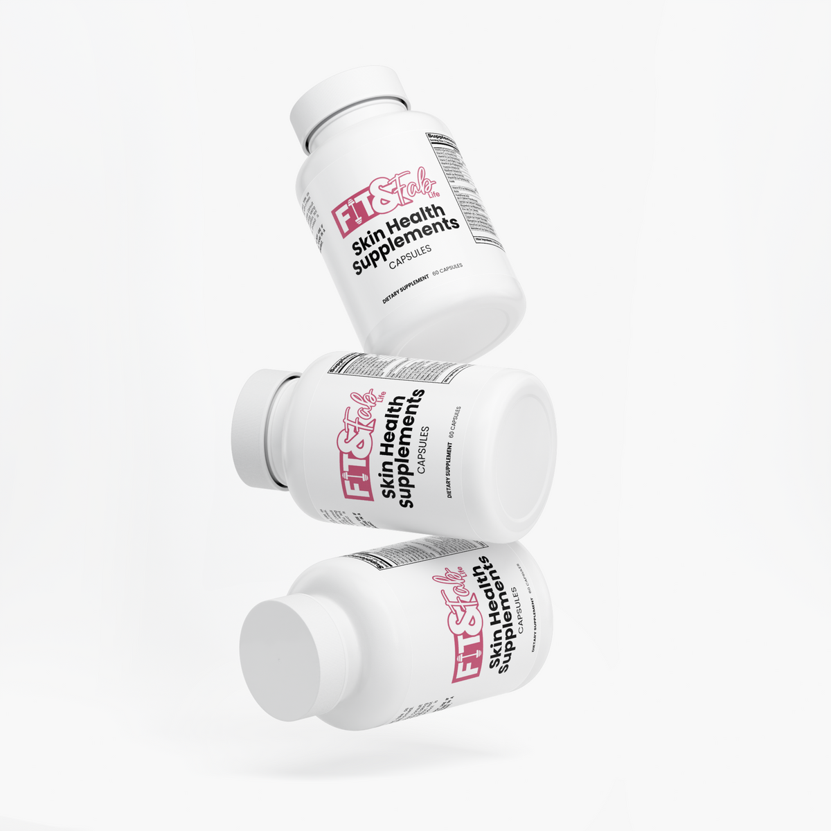 Skin Health Supplements