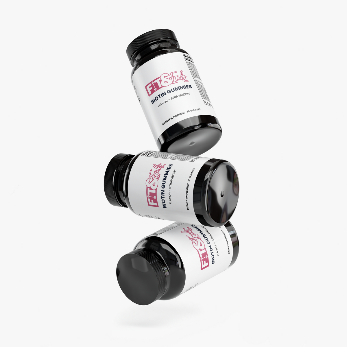 Biotin Gummies