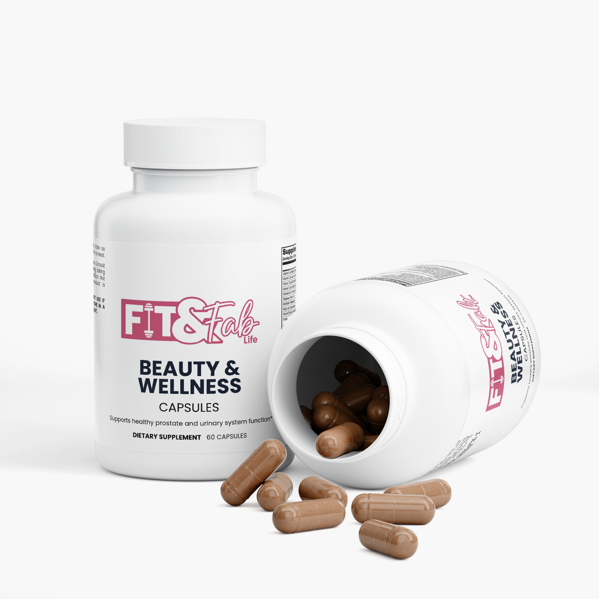 Beauty & Wellness