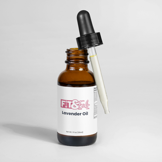 Lavender Oil