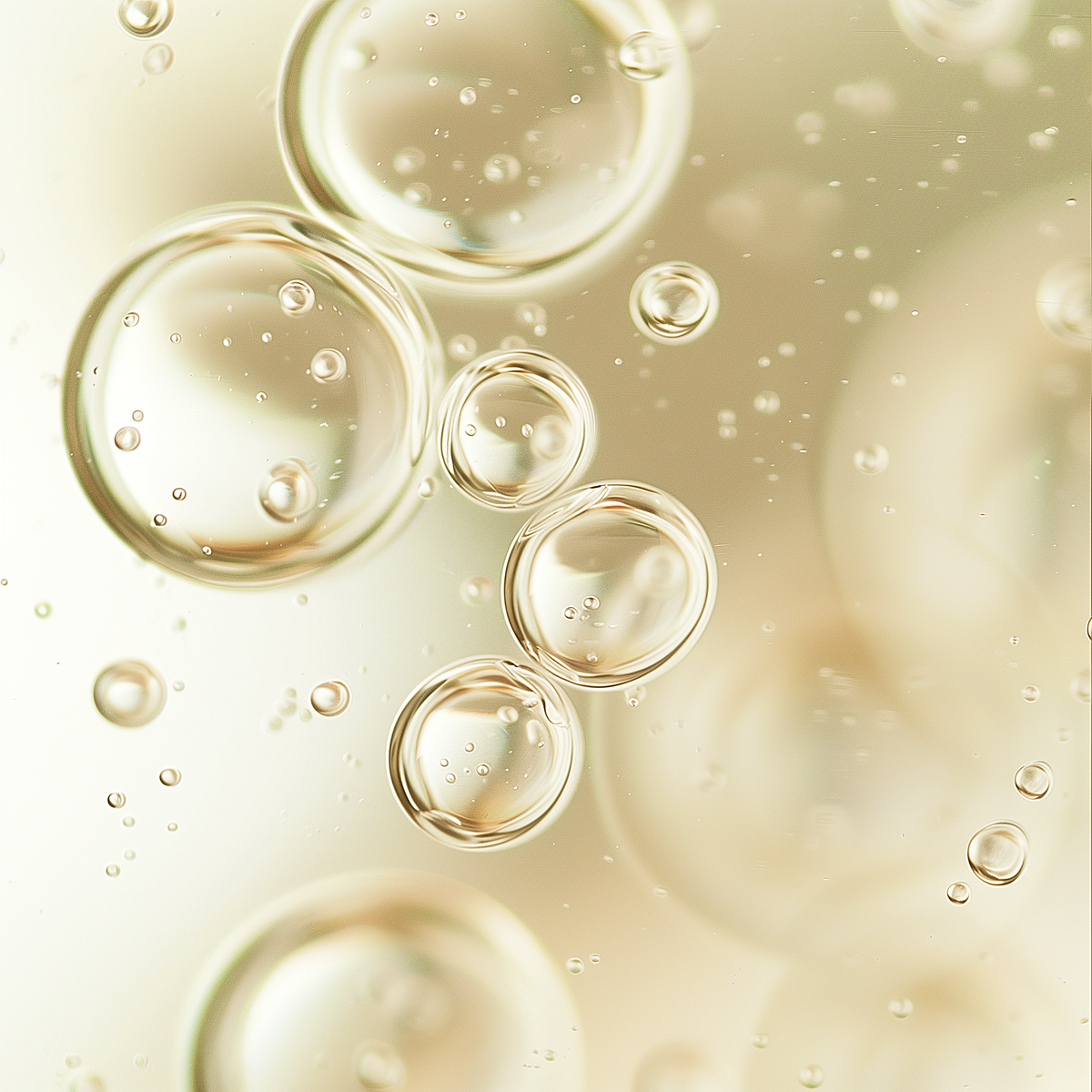 Lavender Oil