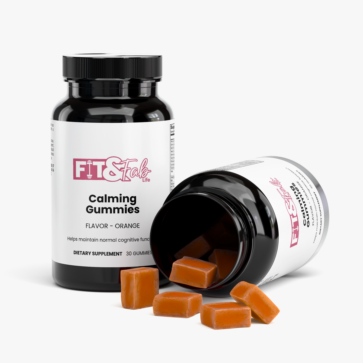 Calming Gummies