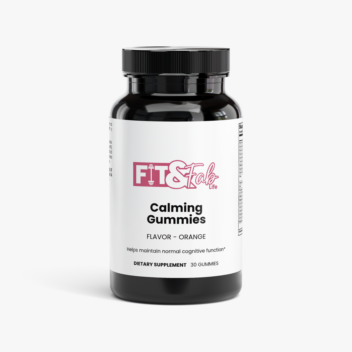 Calming Gummies
