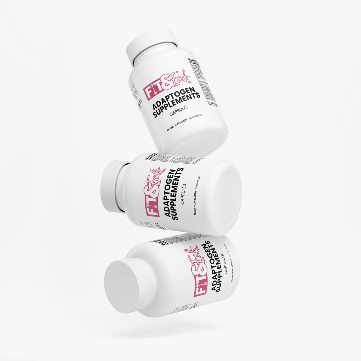Adaptogen Supplements