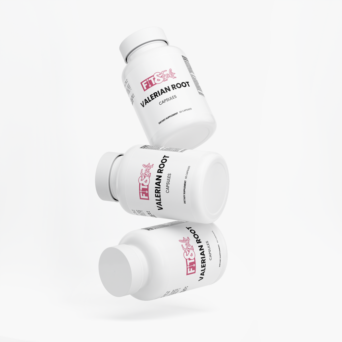 Valerian Root Capsules