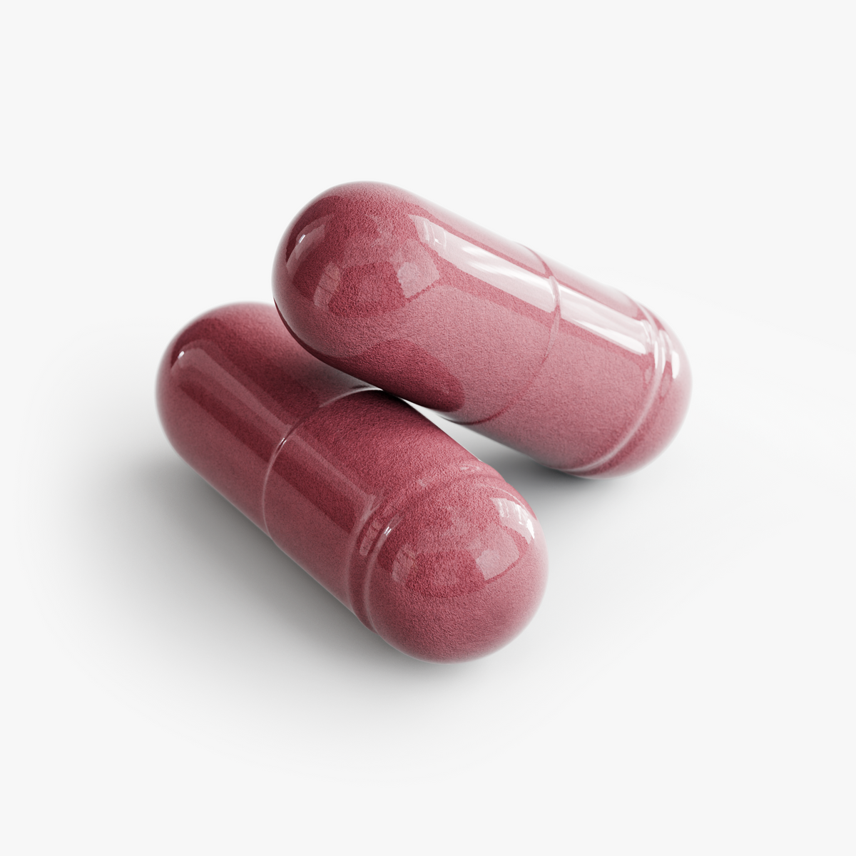 Valerian Root Capsules