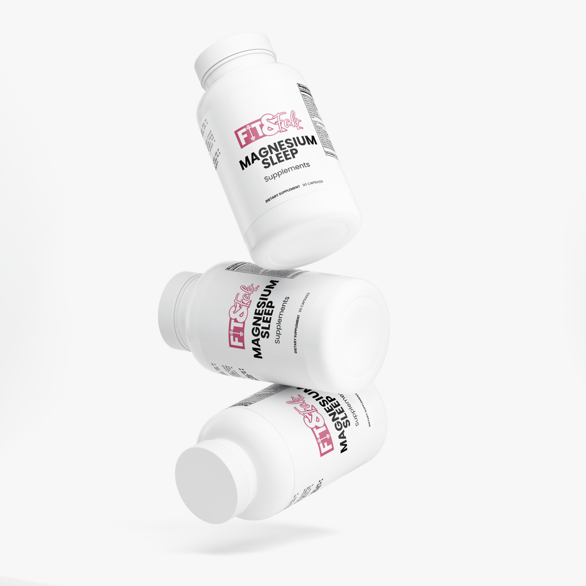 Magnesium Sleep Supplements