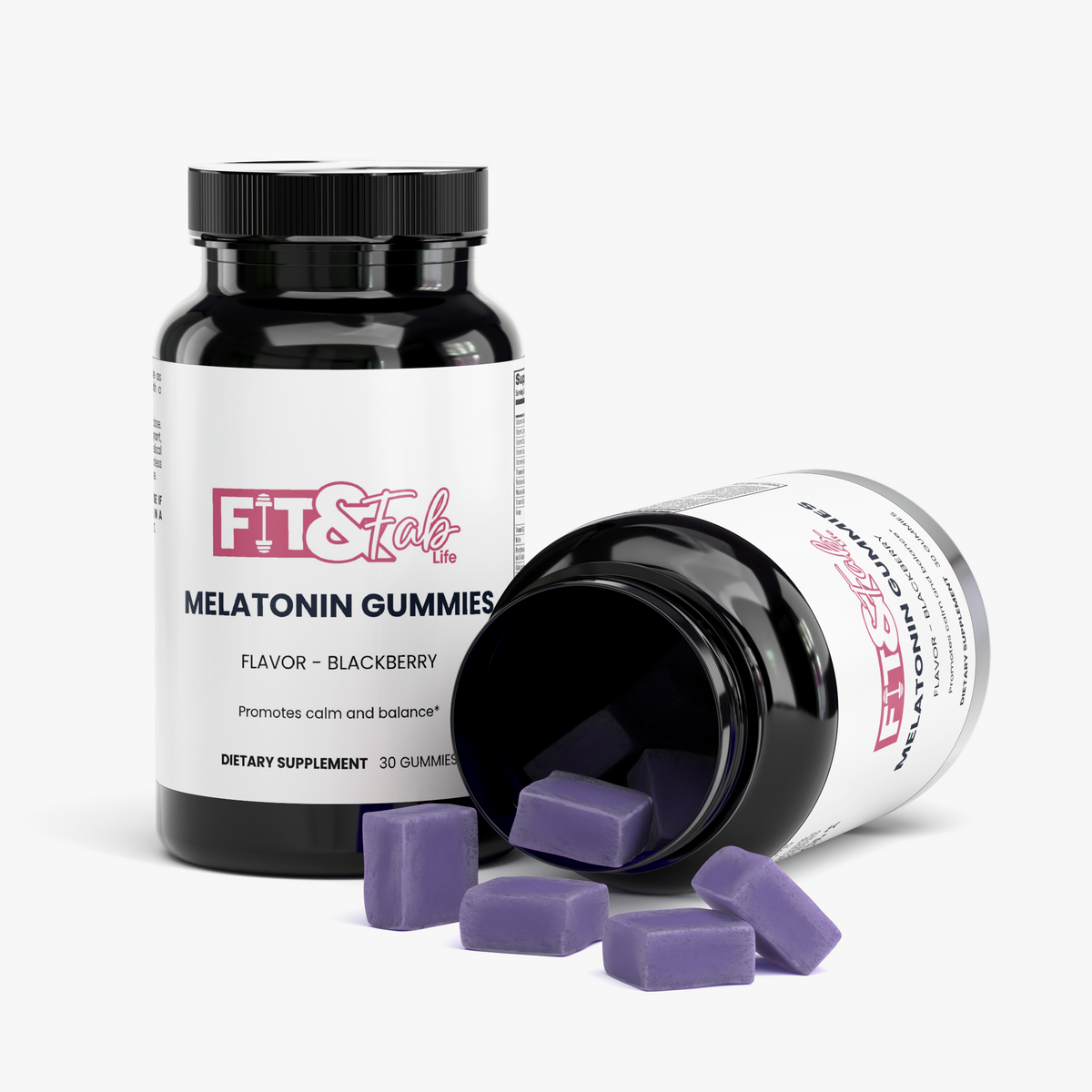 Melatonin Gummies
