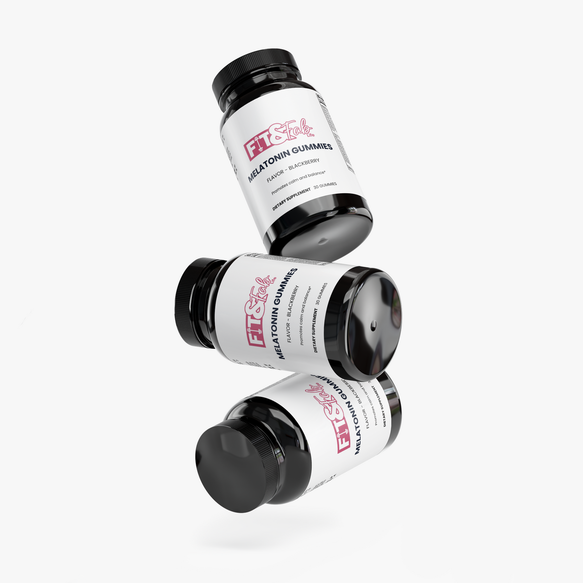 Melatonin Gummies