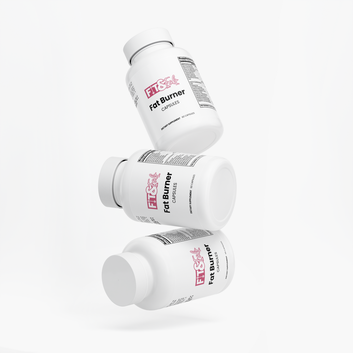 Fat Burner Capsules