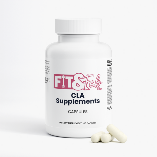 CLA Supplements
