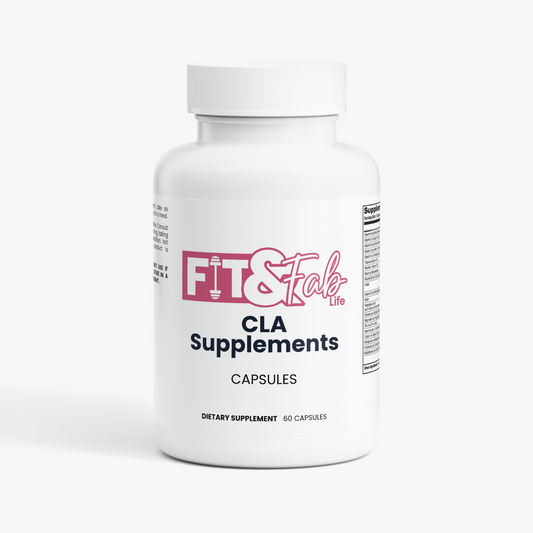 CLA Supplements