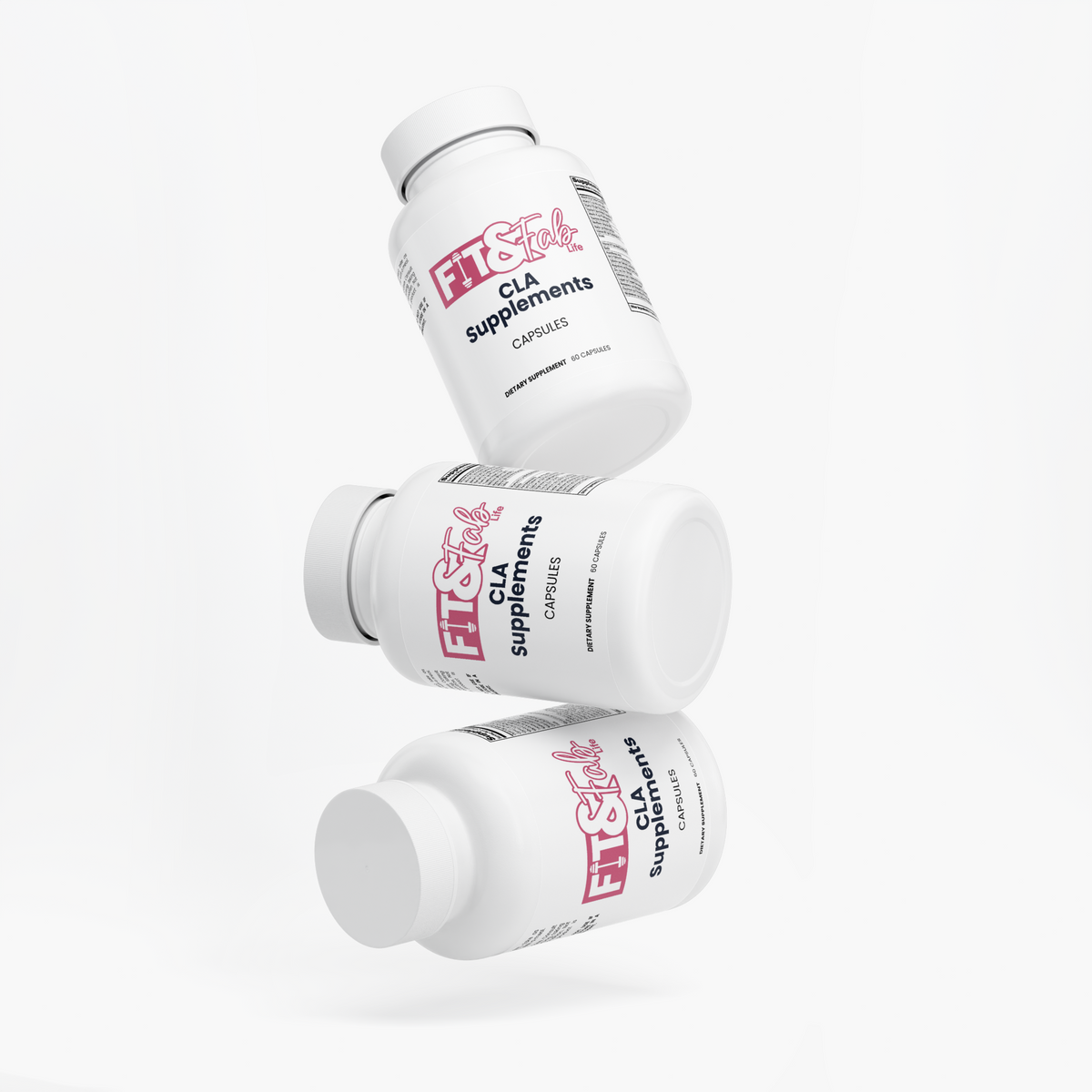 CLA Supplements