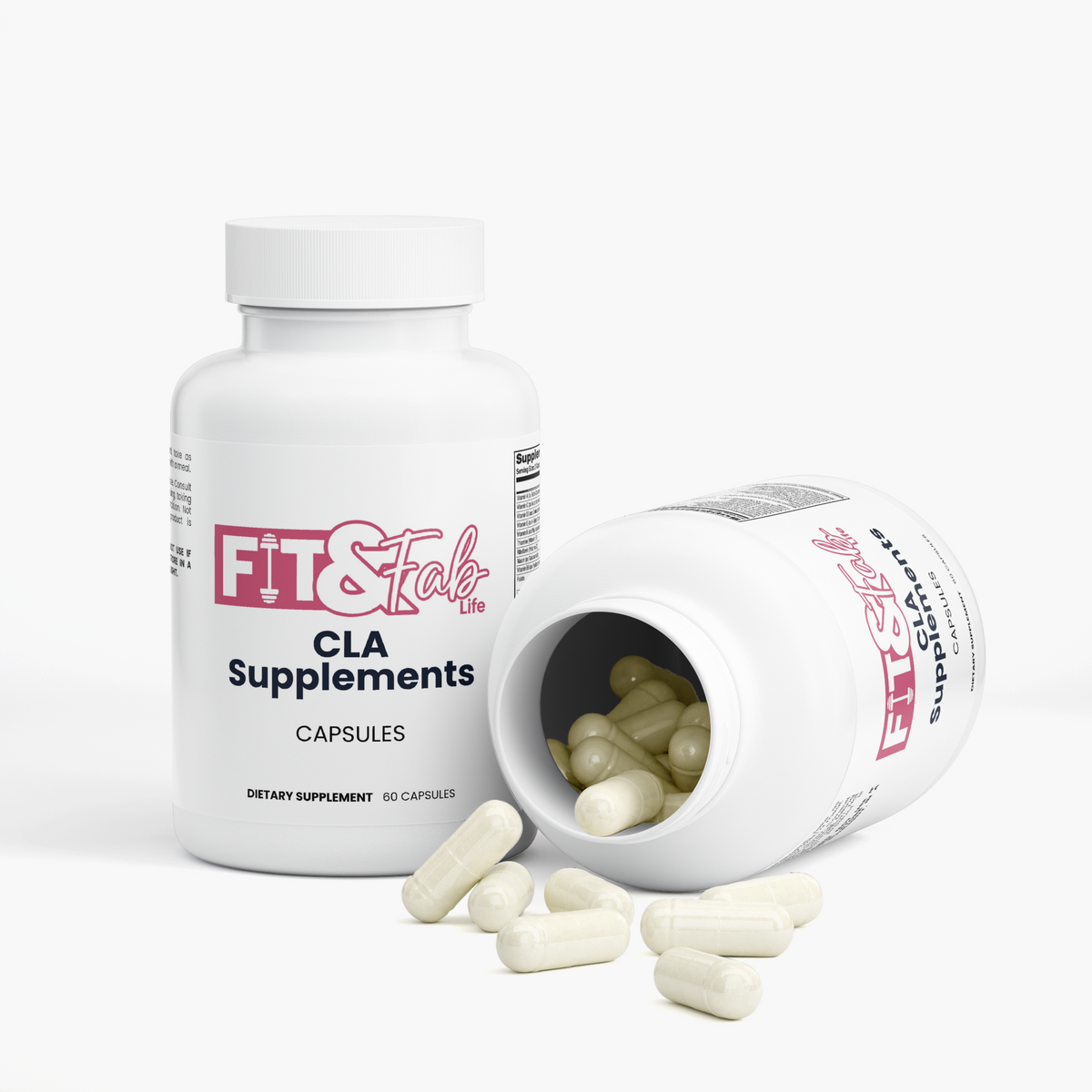 CLA Supplements