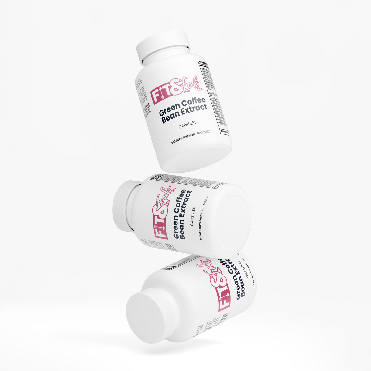 Green Coffee Bean Extract