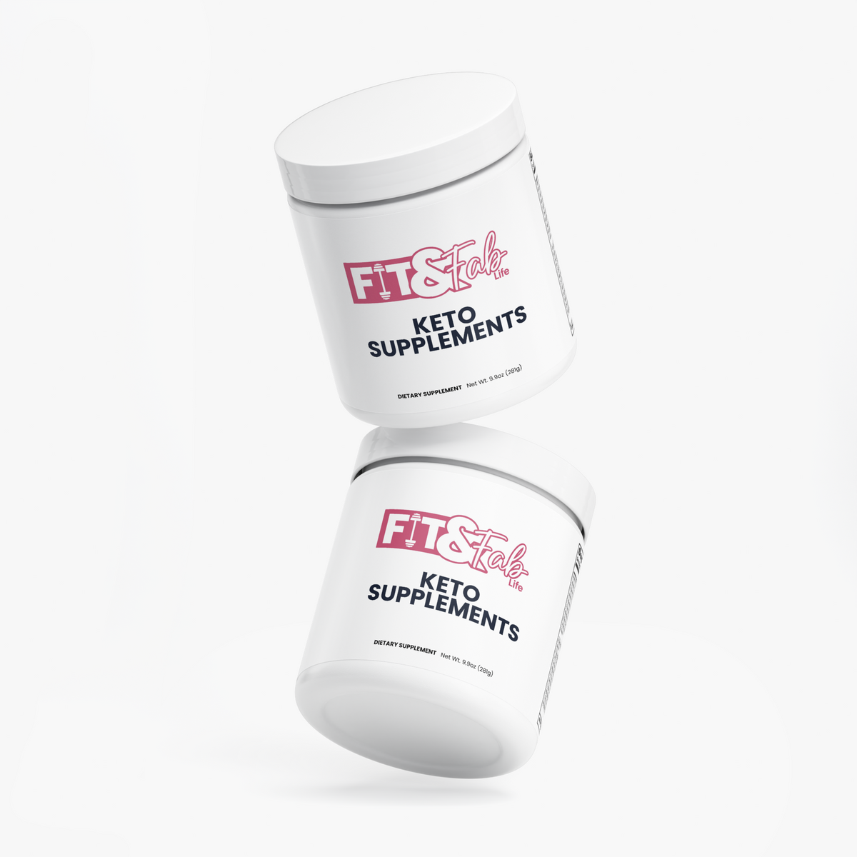 Keto Supplements