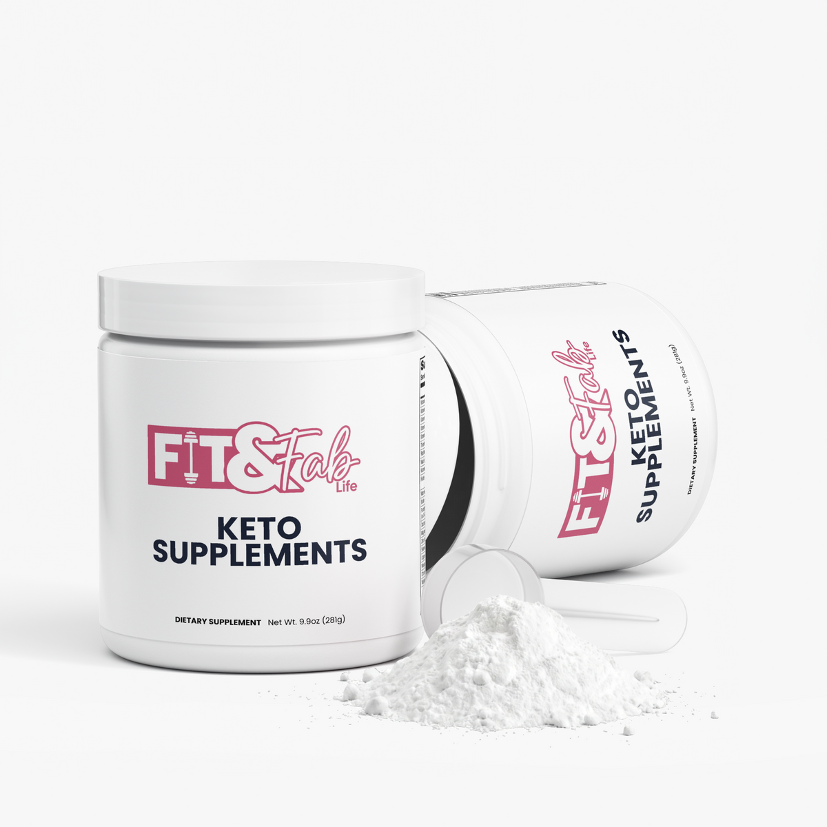 Keto Supplements