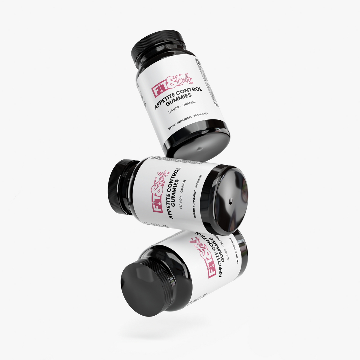 Appetite Control Gummies