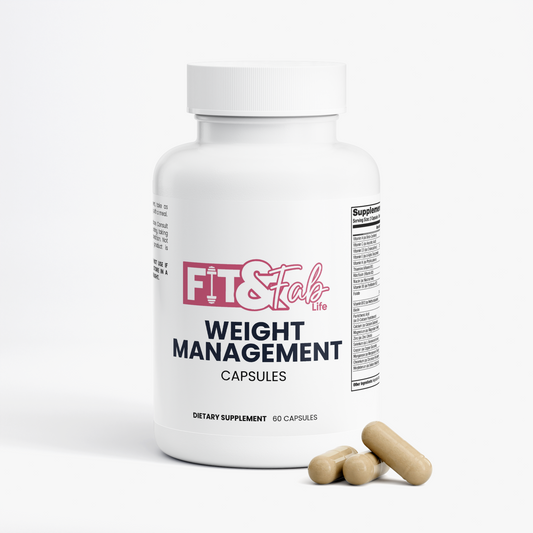 Weight Management
