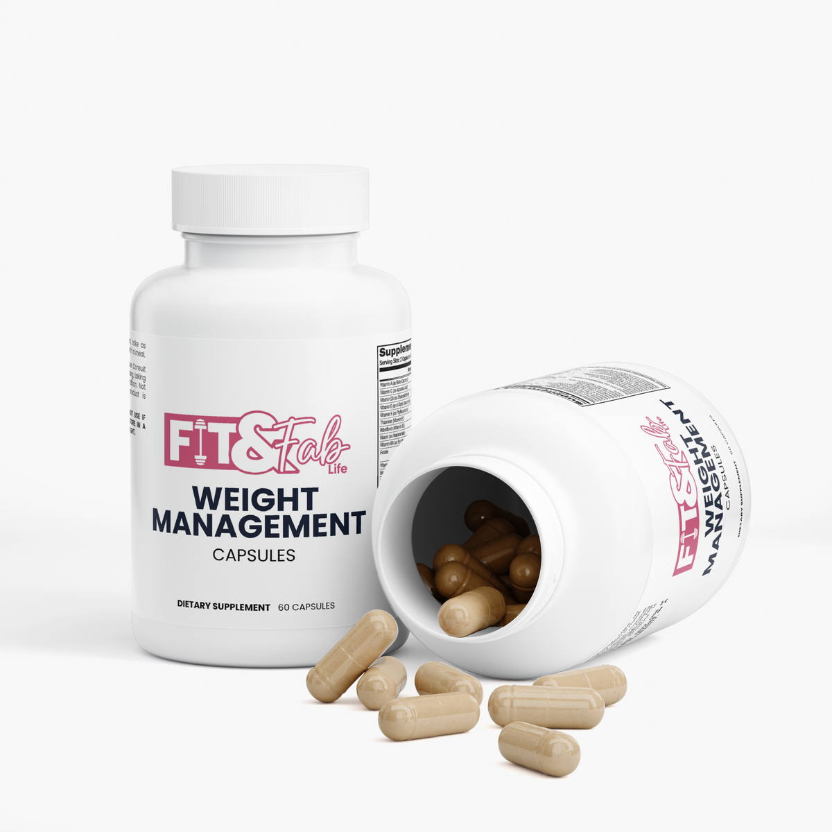Weight Management