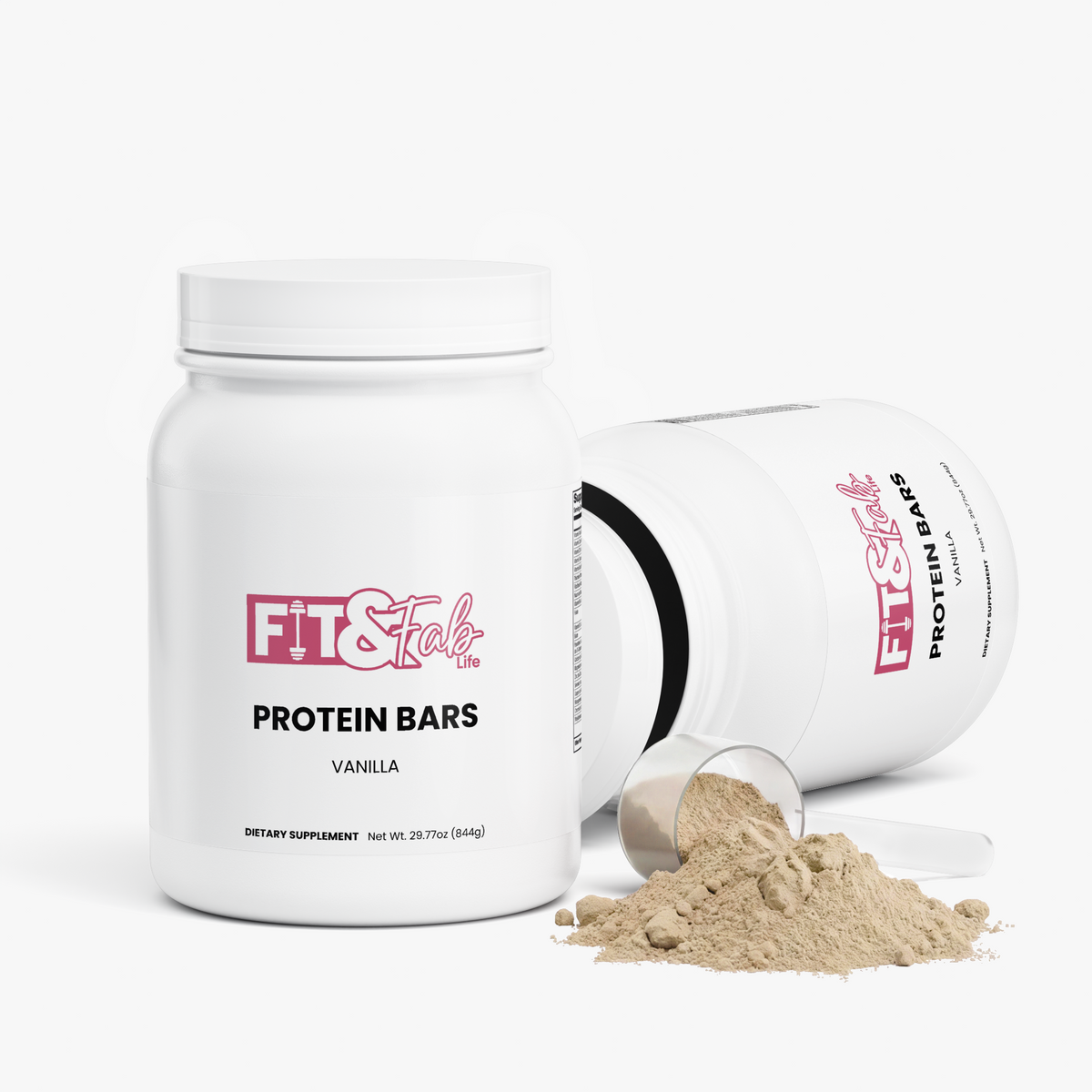Protein Bars