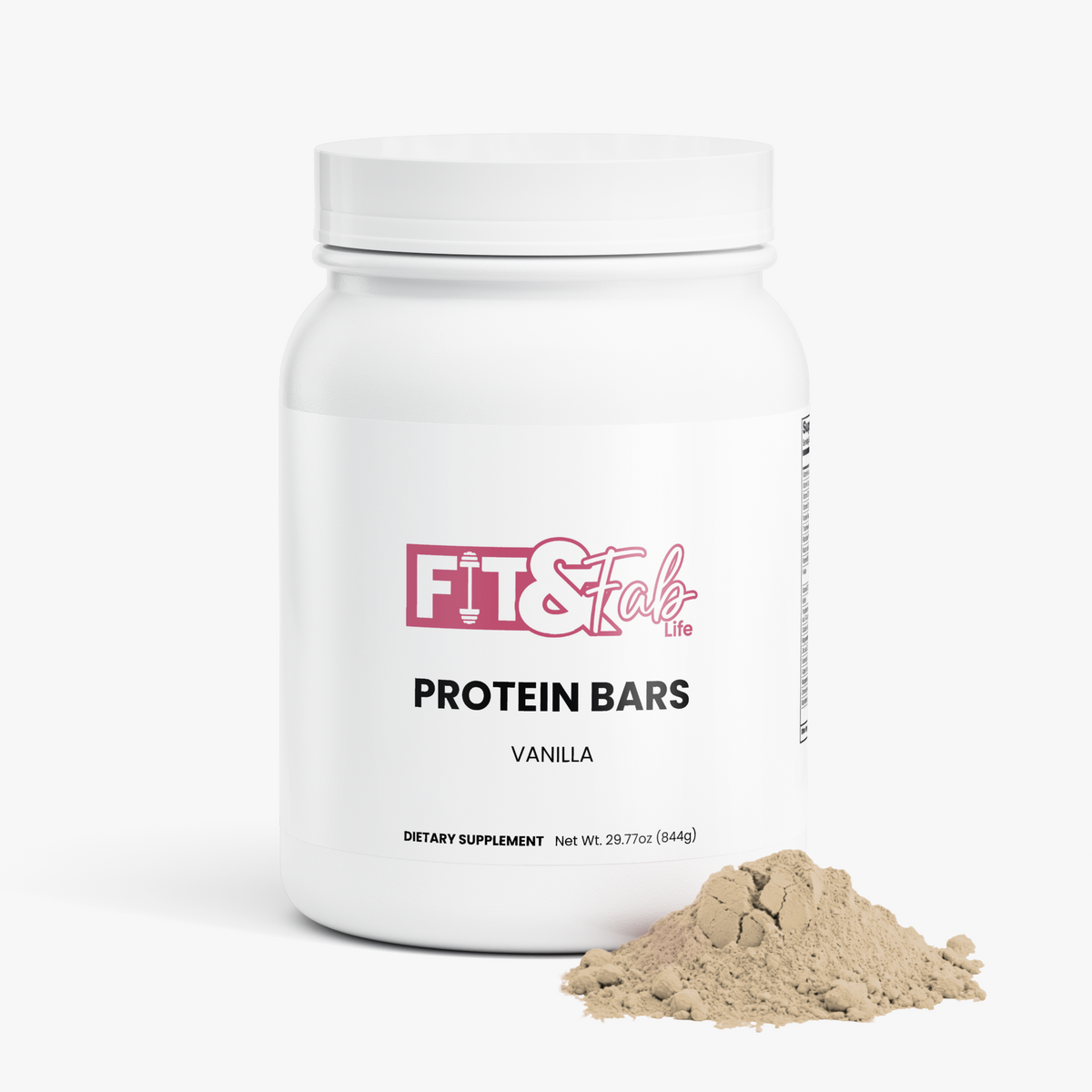 Protein Bars