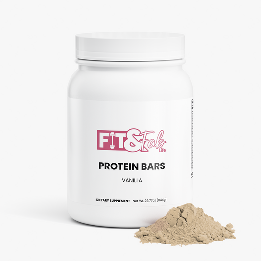 Protein Bars
