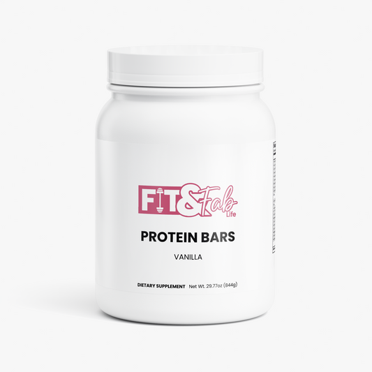 Protein Bars