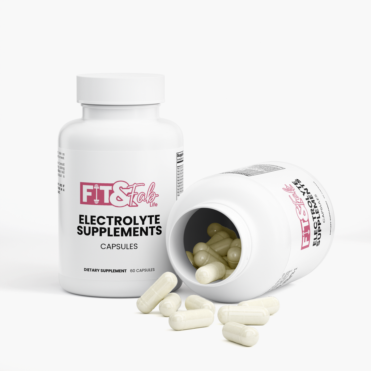 Electrolyte Supplements