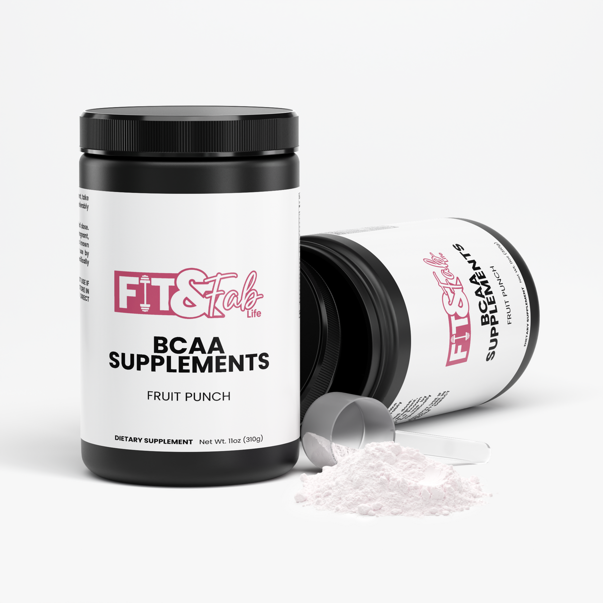 BCAA Supplements