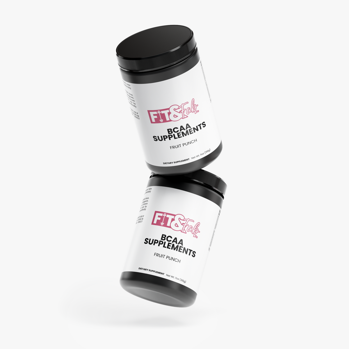 BCAA Supplements