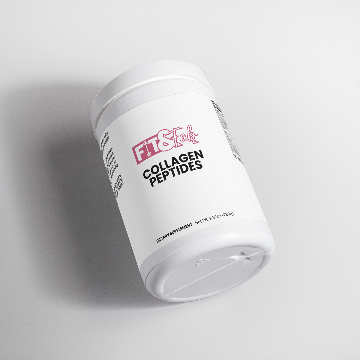 Collagen Peptides