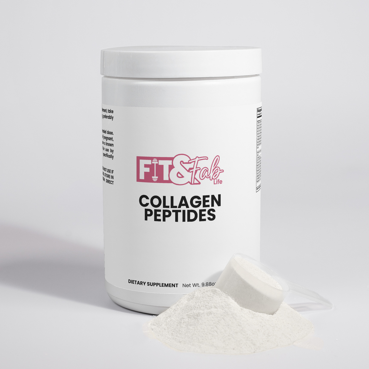 Collagen Peptides