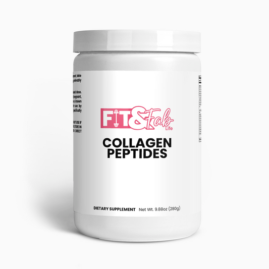 Collagen Peptides