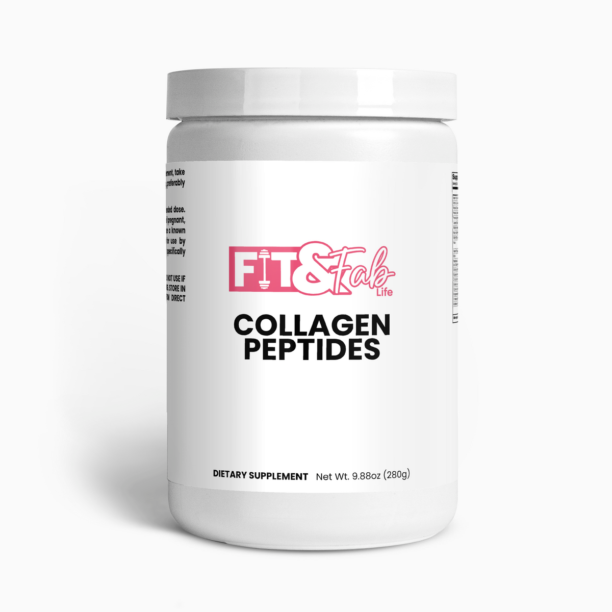 Collagen Peptides