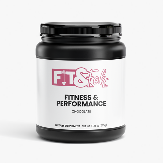 Fitness & Performance