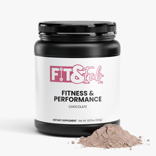 Fitness & Performance