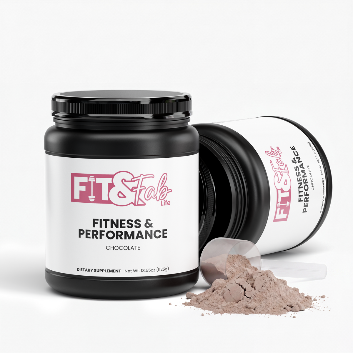 Fitness & Performance