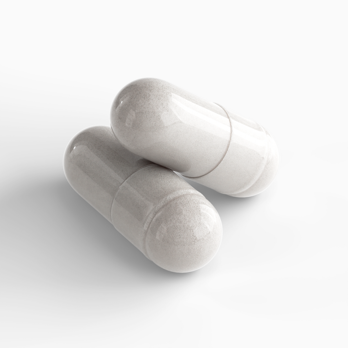Activated Charcoal Capsules
