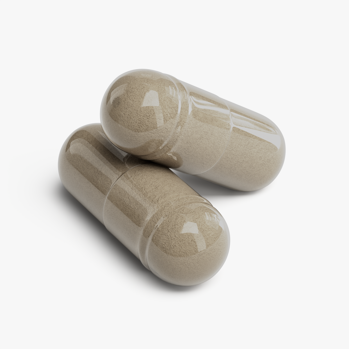 Aloe Vera Supplements