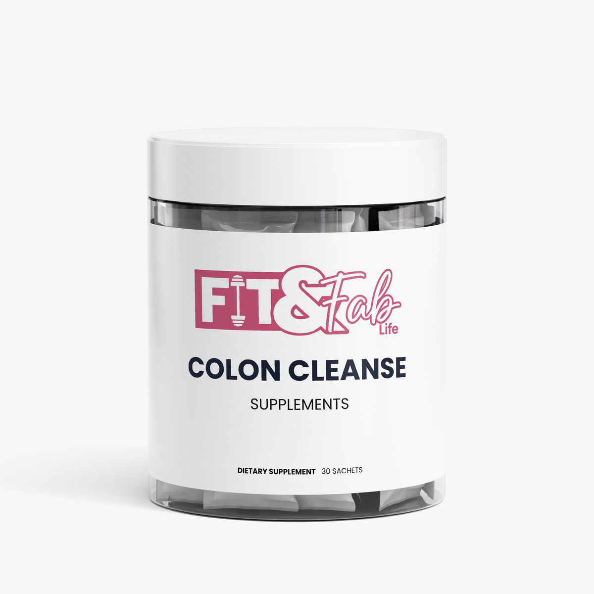 Colon Cleanse Supplements