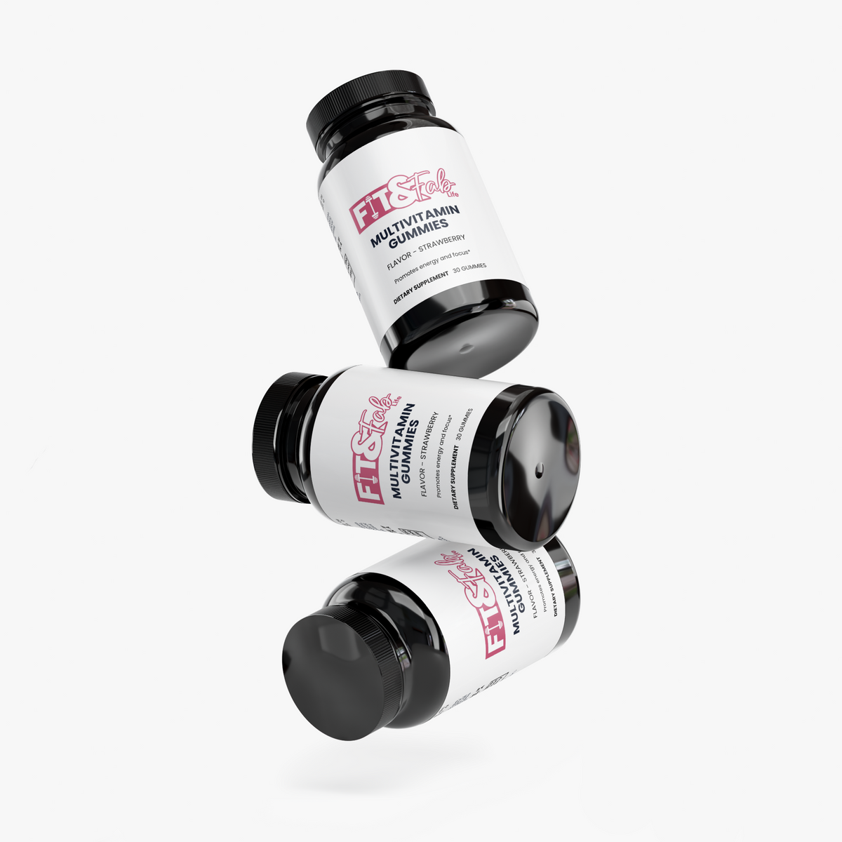 Multivitamin Gummies