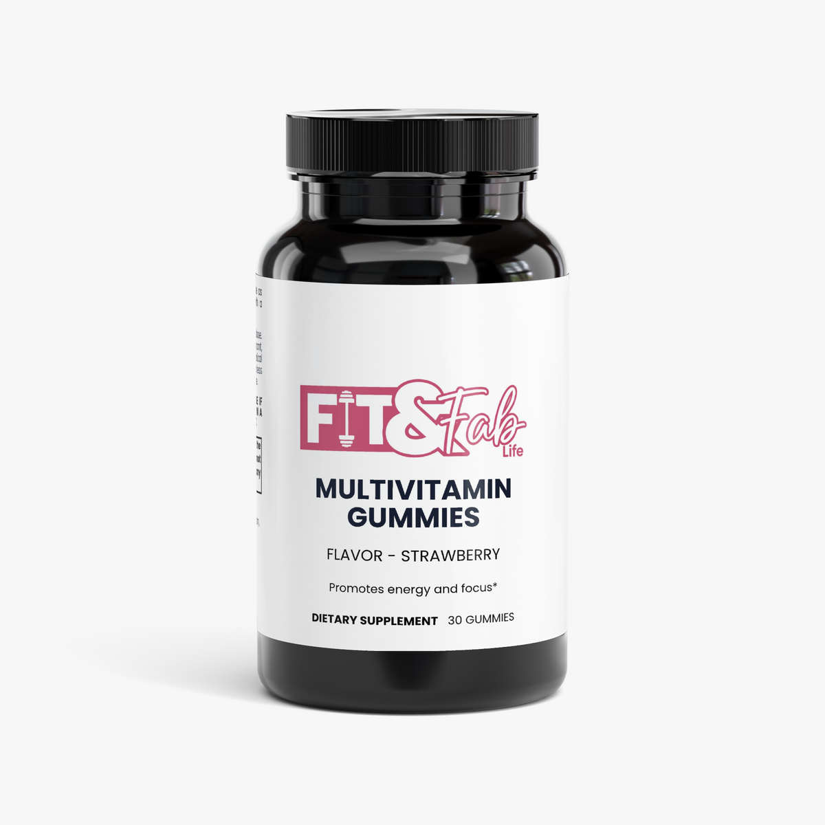 Multivitamin Gummies