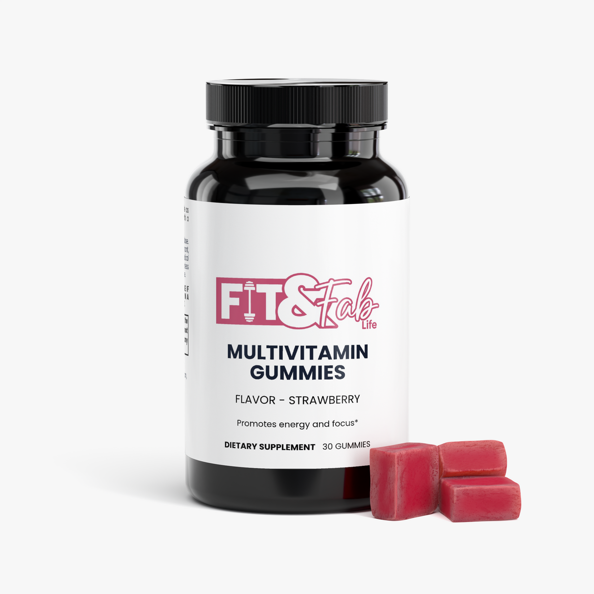 Multivitamin Gummies