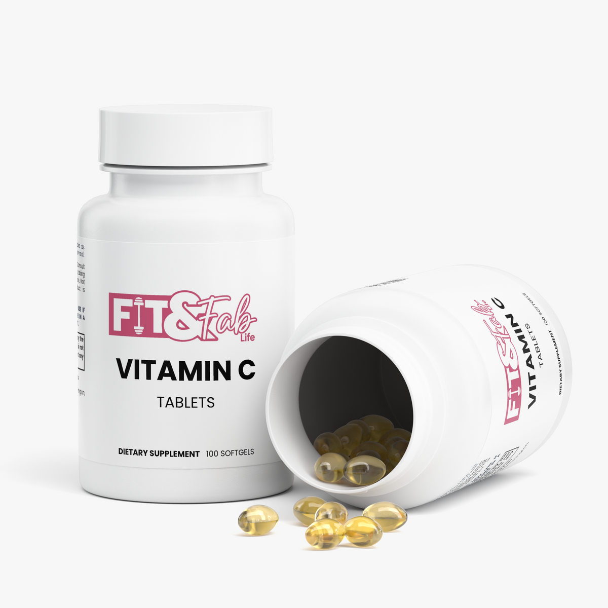 Vitamin C Tablets