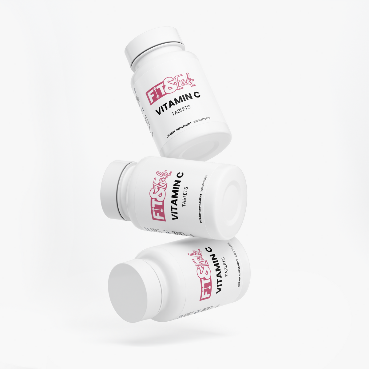 Vitamin C Tablets