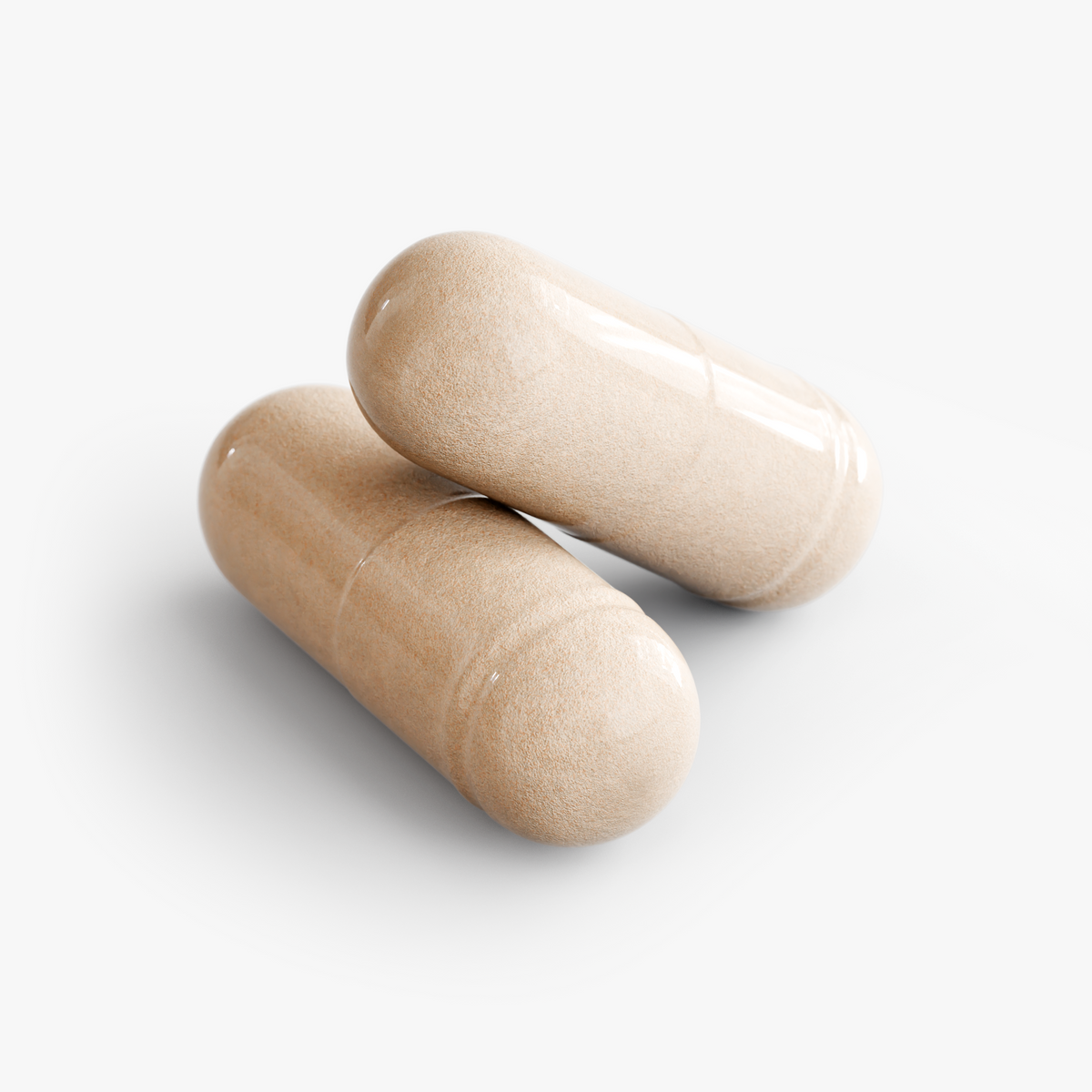 Vitamin D3 Capsules