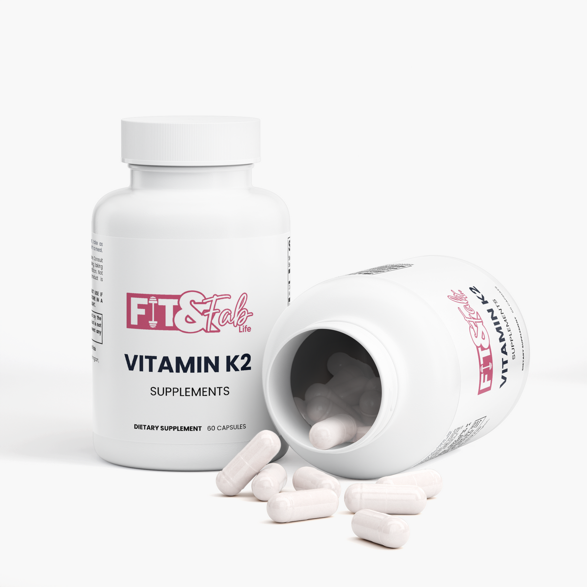 Vitamin K2 Supplements